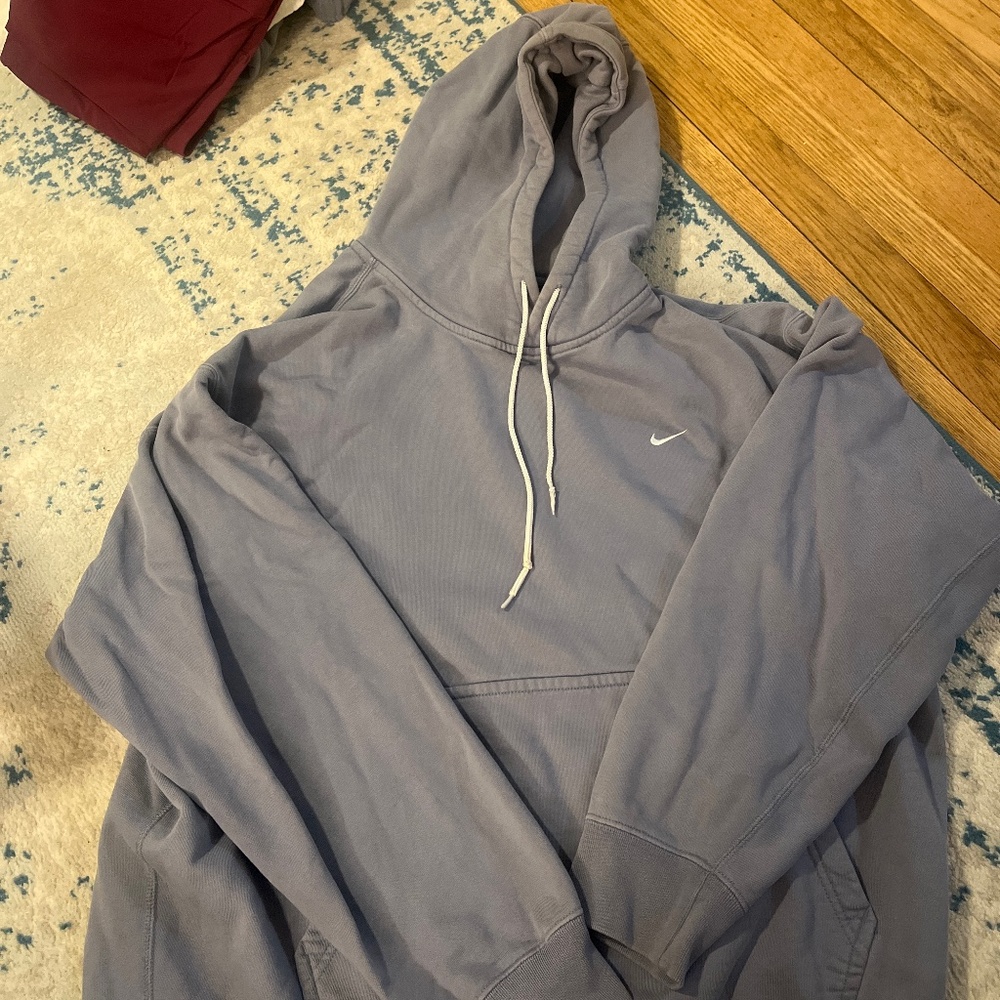 Nike hoodie men’s